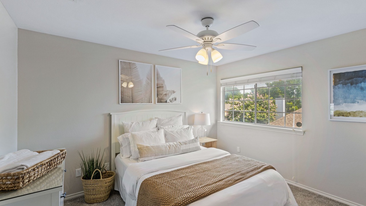 Photo of Bedroom in Frisco