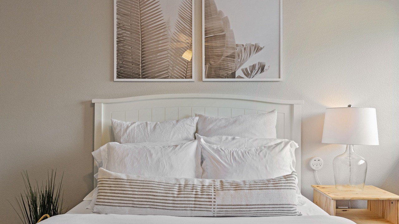 Photo of Bedroom in Frisco