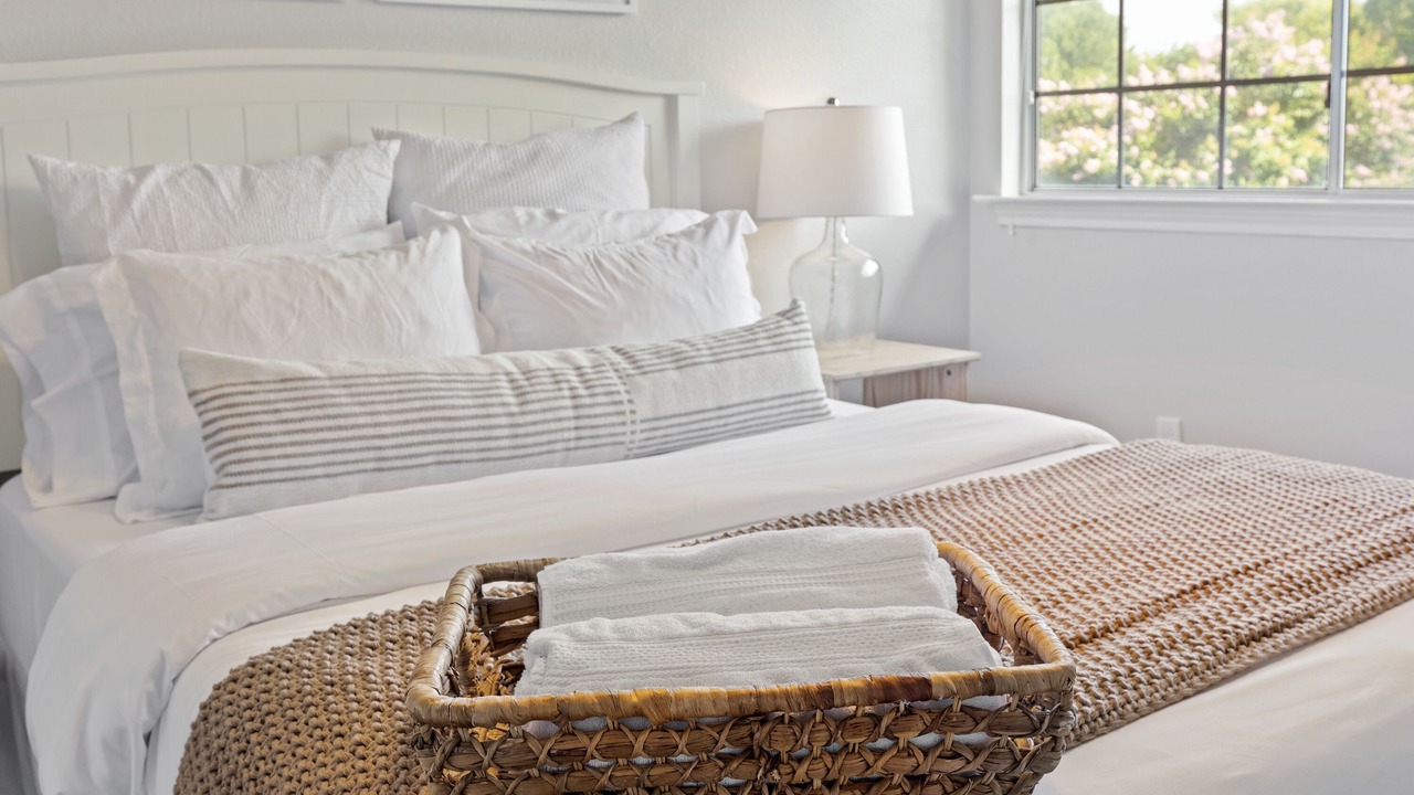 Photo of Bedroom in Frisco