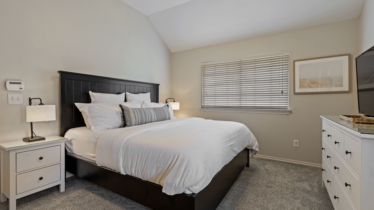 Photo of Bedroom in Frisco
