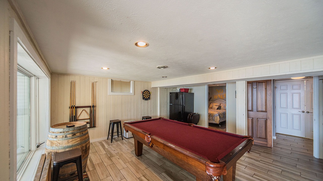 Photo of Bedroom in Gilbertsville