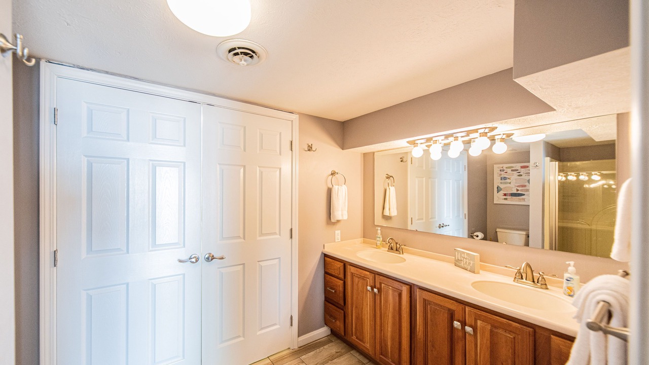 Photo of Bathroom in Gilbertsville