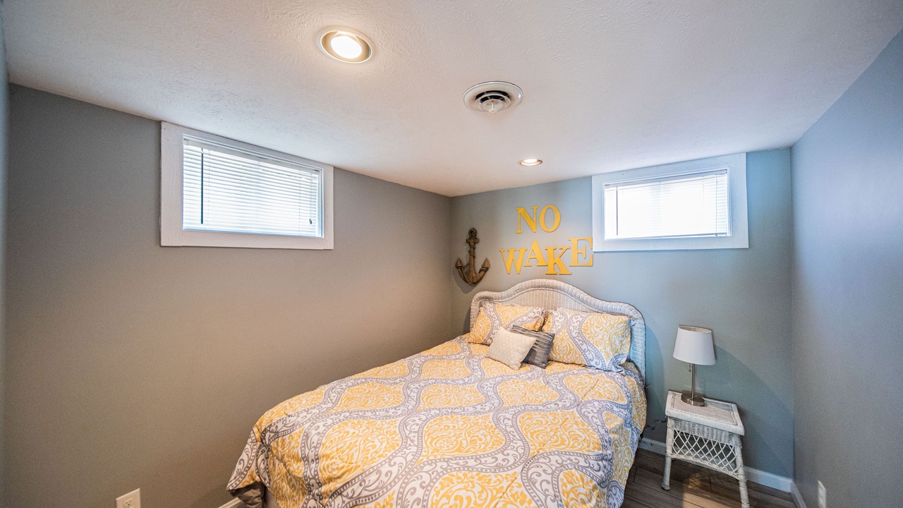 Photo of Bedroom in Gilbertsville