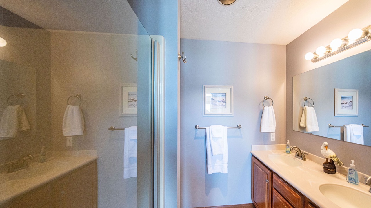 Photo of Bathroom in Gilbertsville