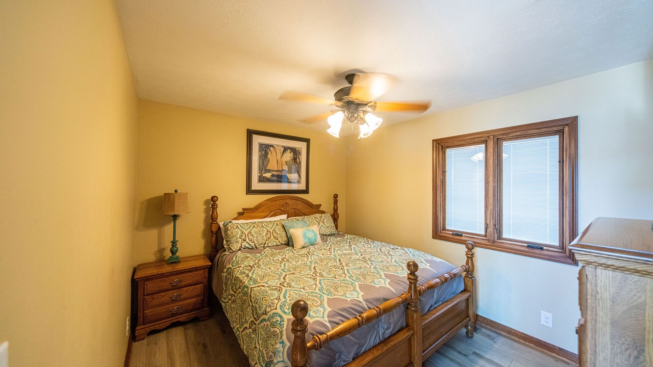 Photo of Bedroom in Gilbertsville