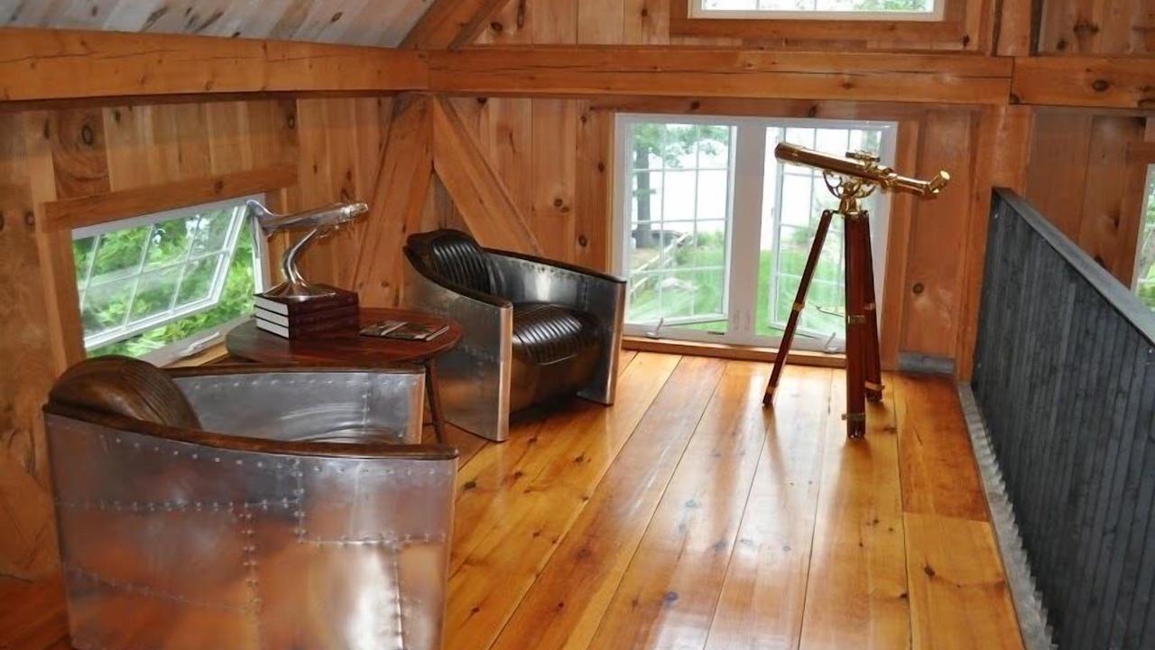 Photo of Outdoor in Wolfeboro