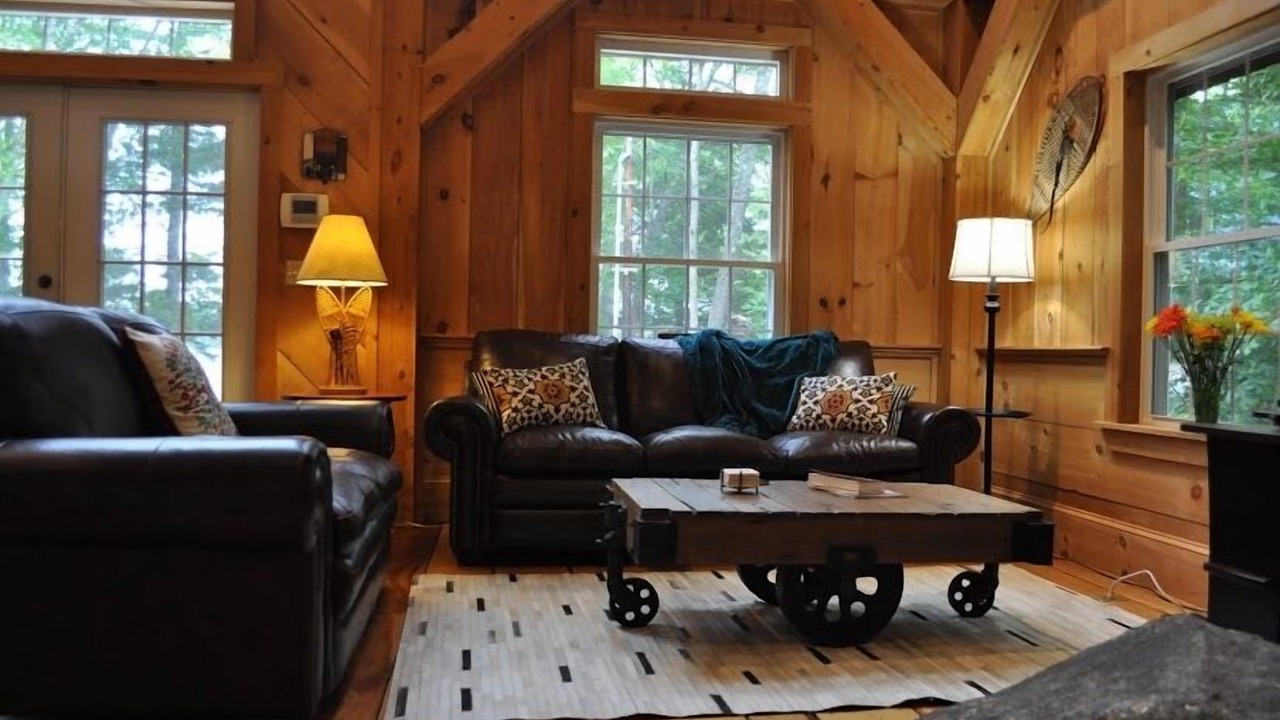 Photo of Outdoor in Wolfeboro