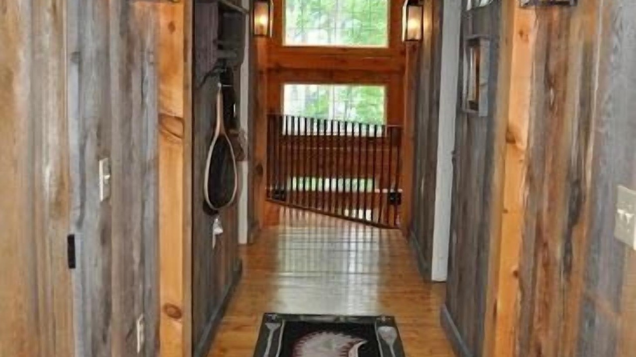 Photo of Bedroom in Wolfeboro