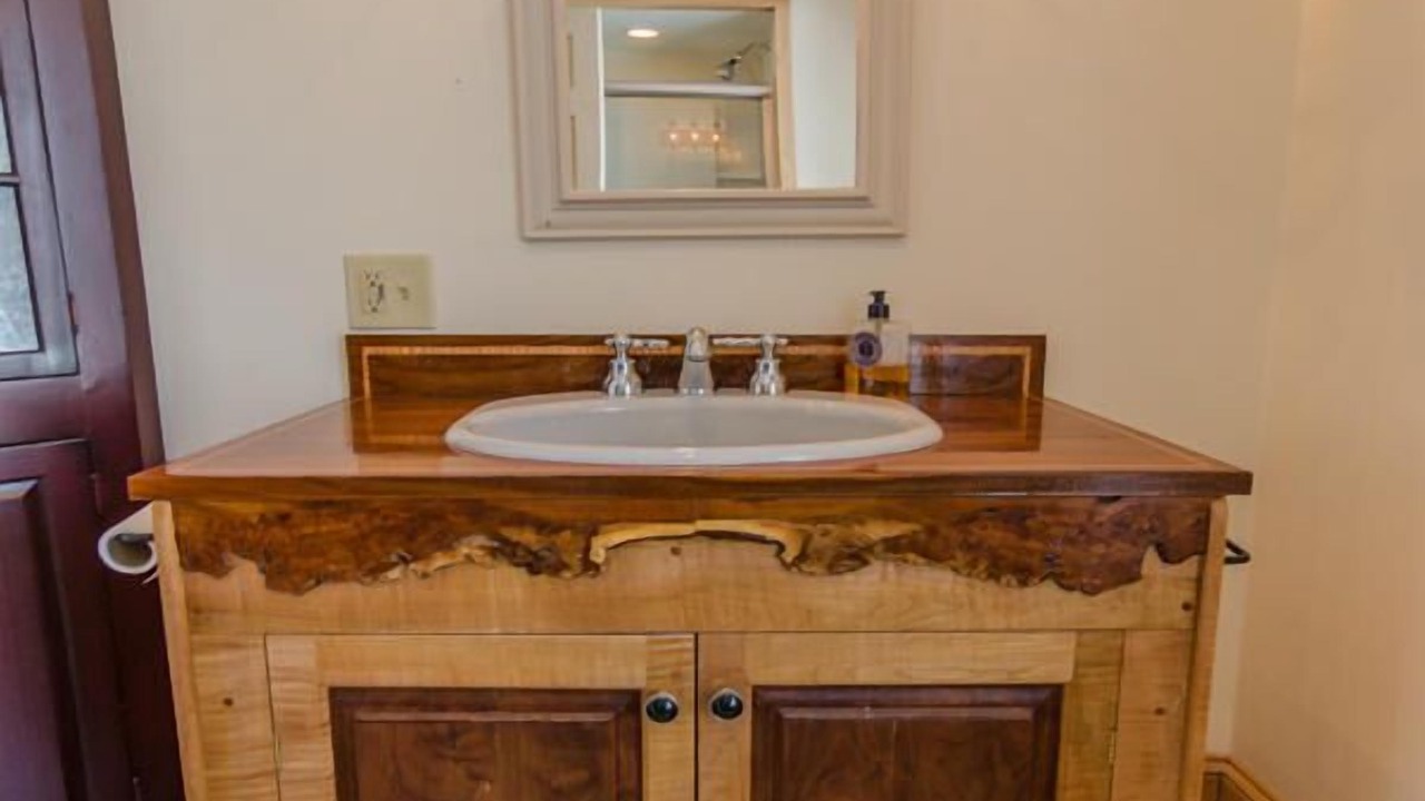 Photo of Bathroom in Wolfeboro