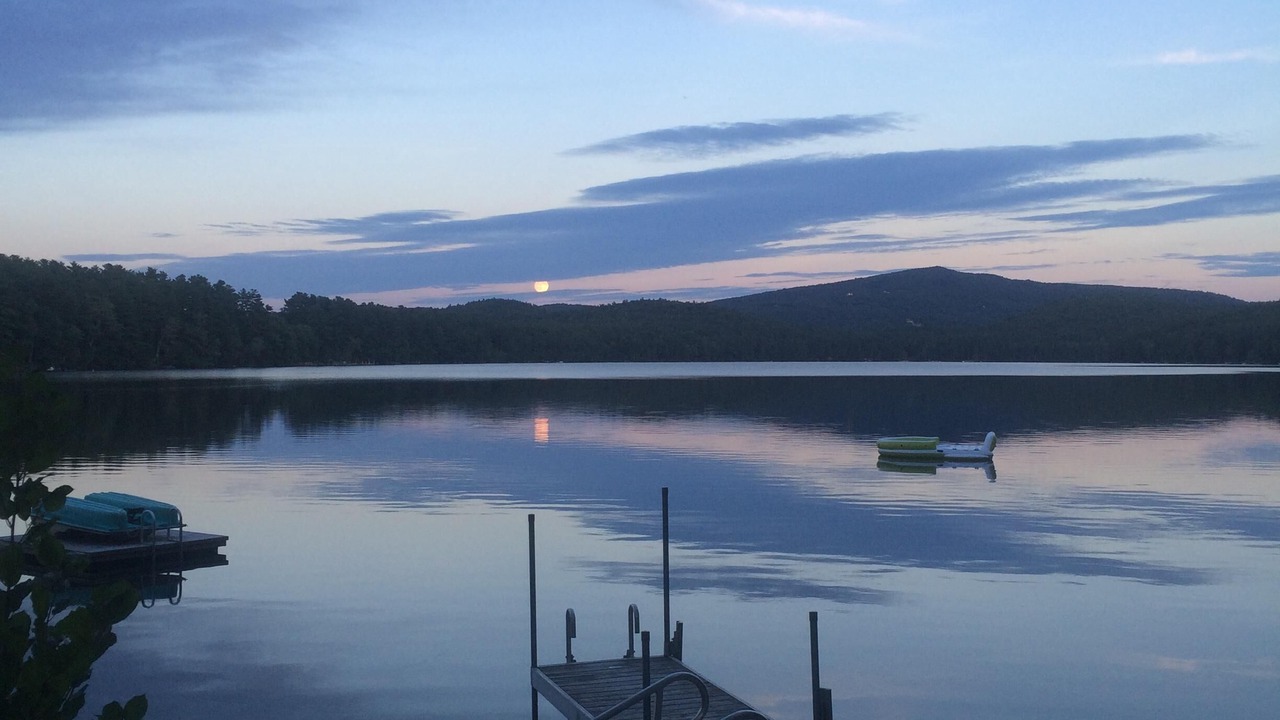 Photo of Outdoor in Wolfeboro