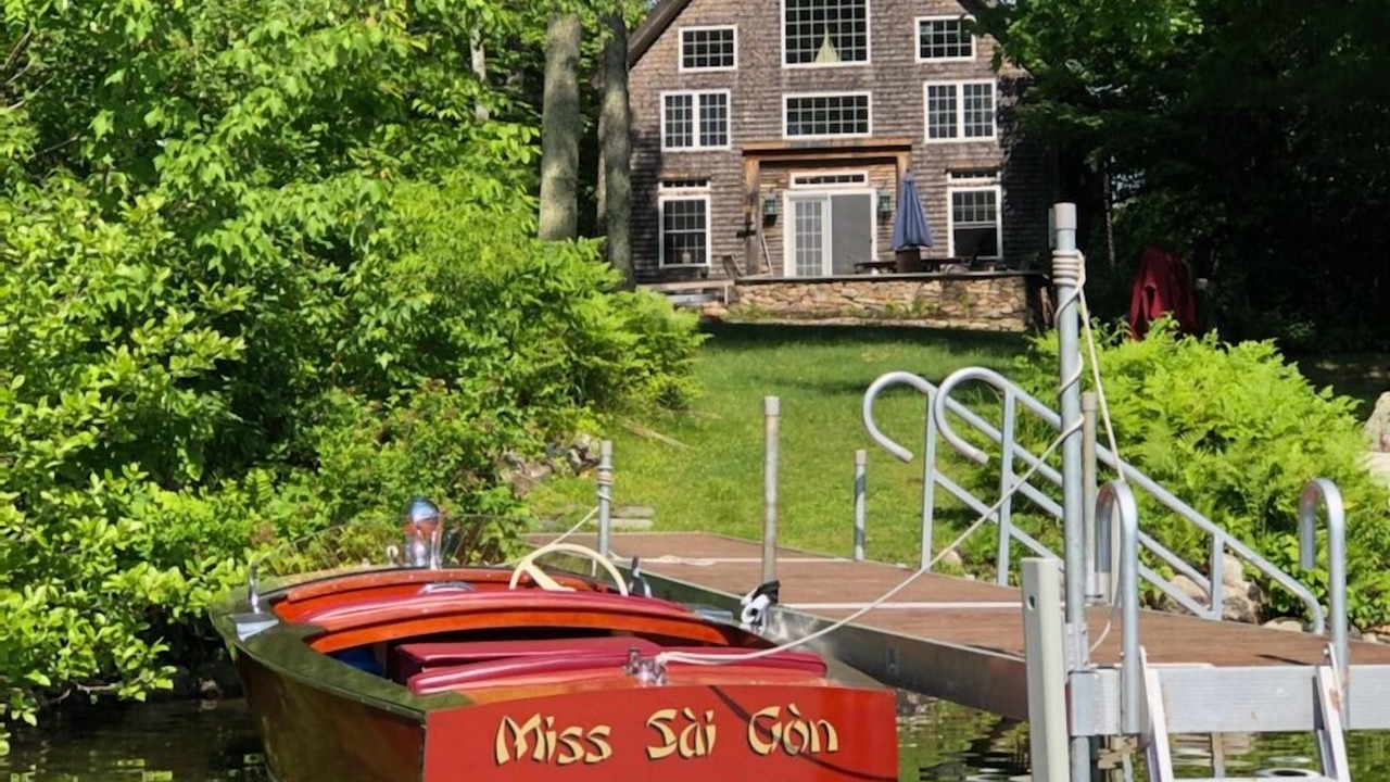 Photo of Outdoor in Wolfeboro