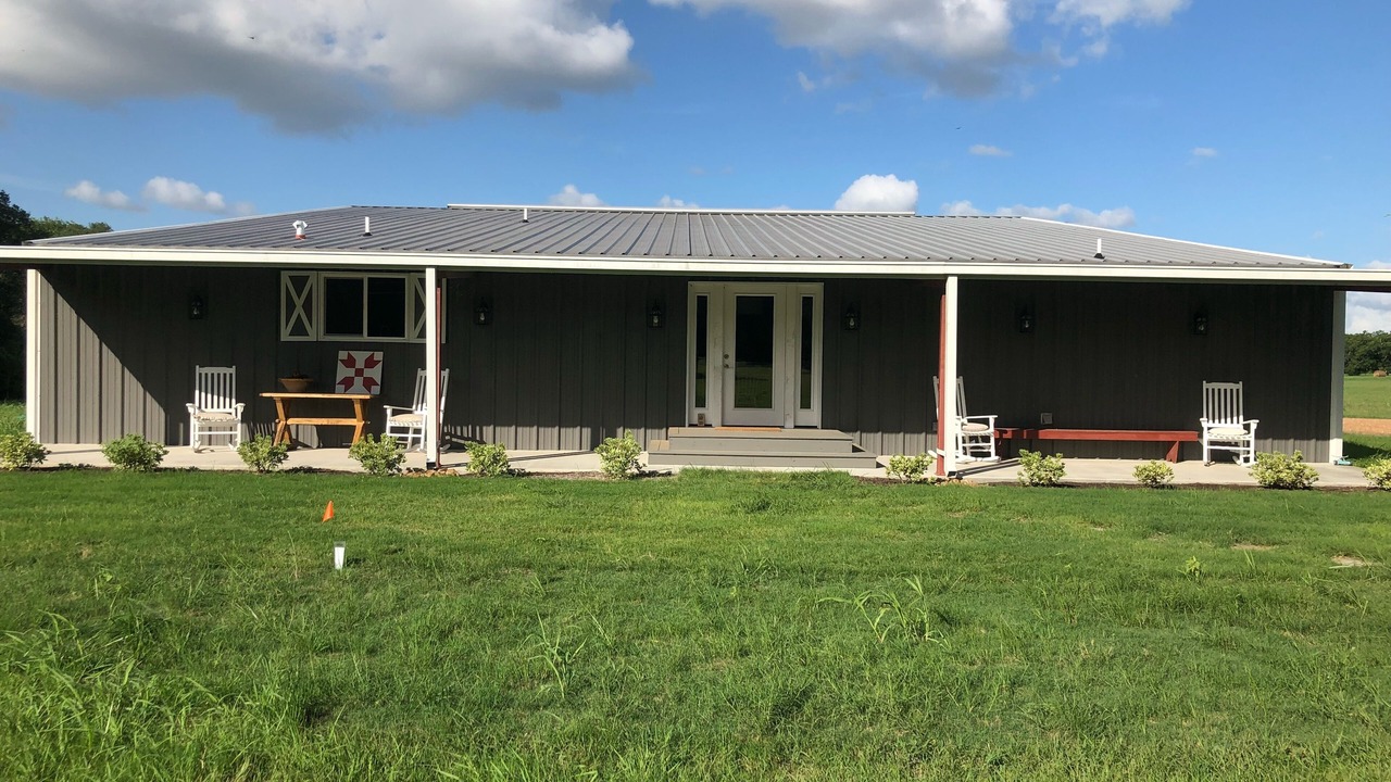 Photo of Outdoor in Round Top