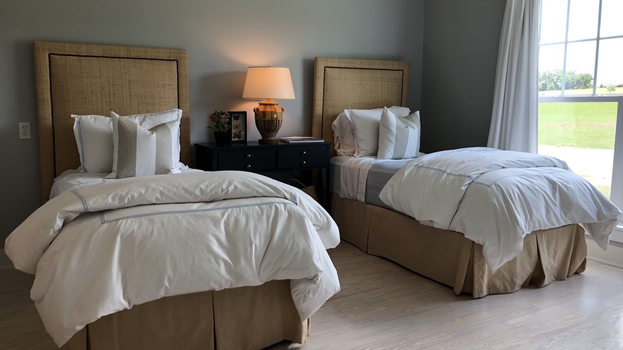 Photo of Bedroom in Round Top