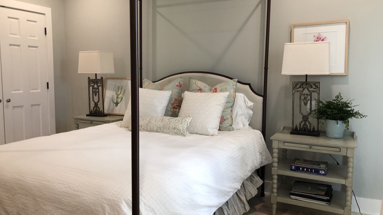 Photo of Bedroom in Round Top