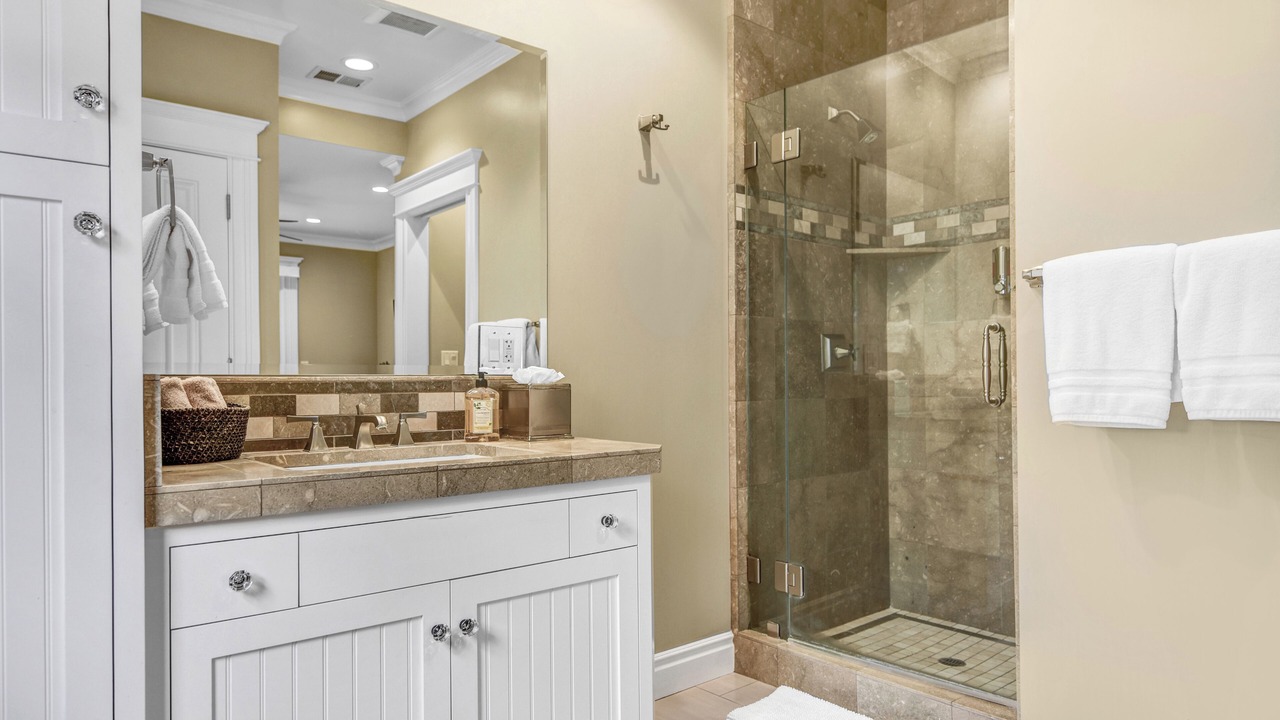 Photo of Bathroom in Sonoma
