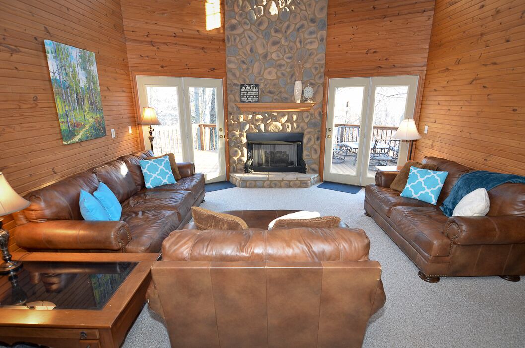 Photo of Bedroom in Scottsville