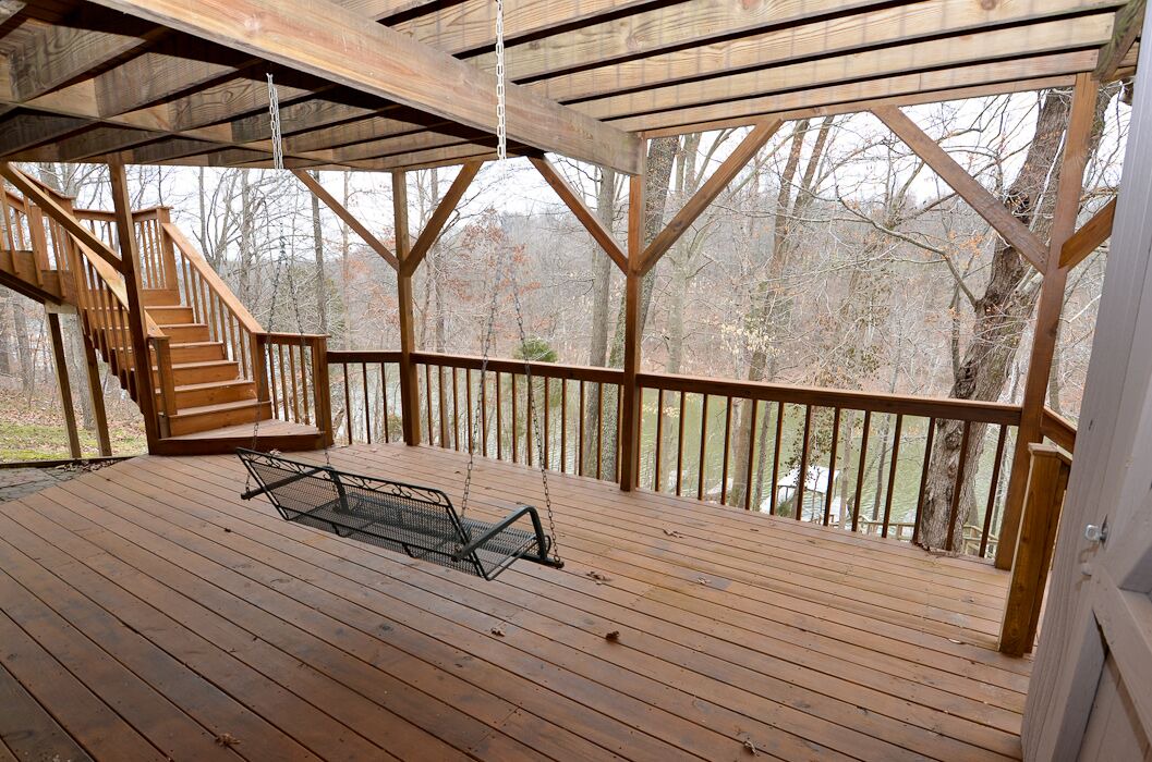 Photo of Outdoor in Scottsville