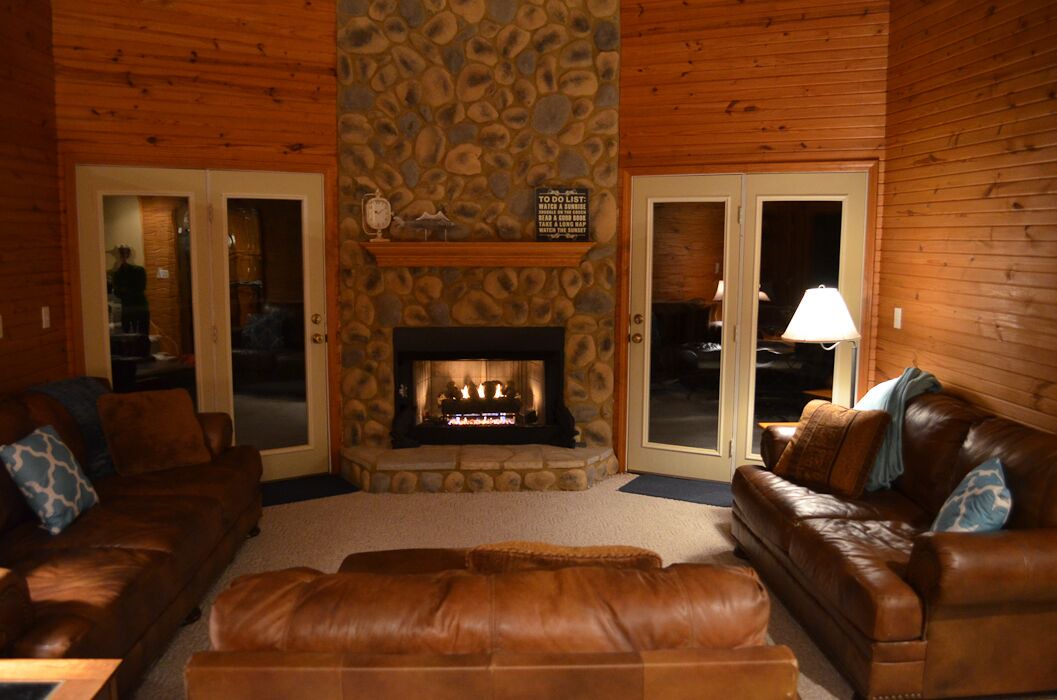 Photo of Bedroom in Scottsville