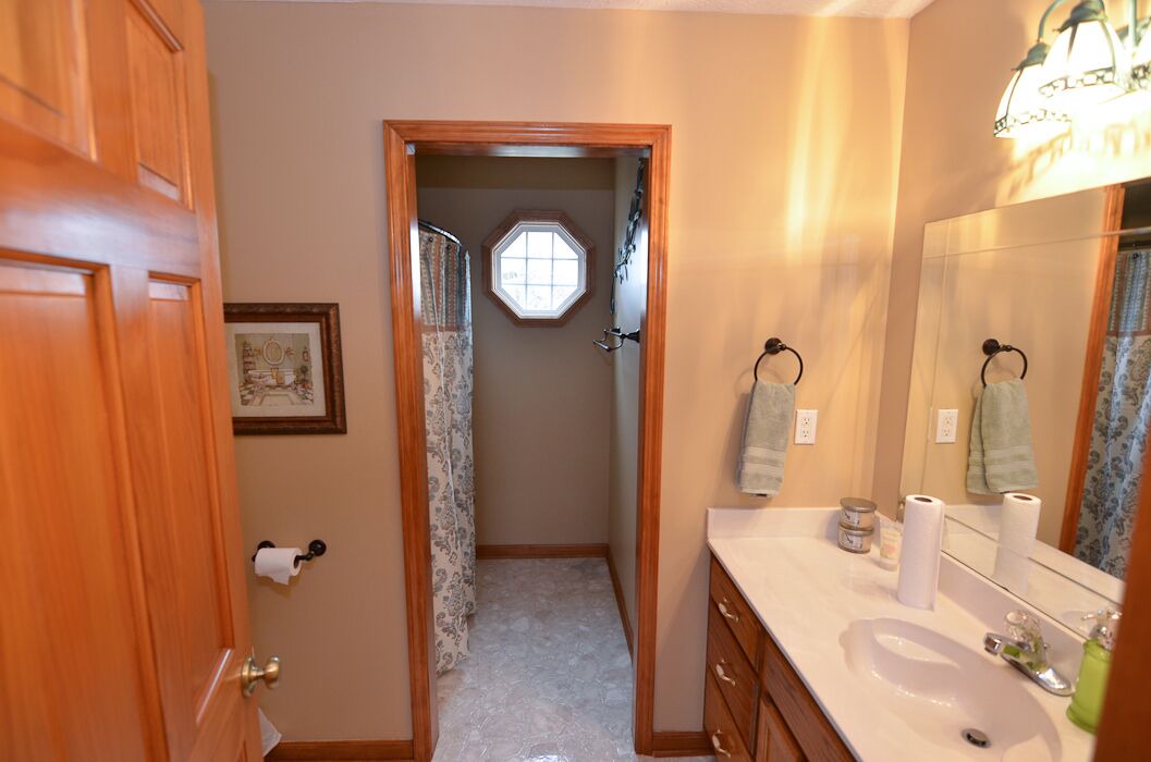 Photo of Bathroom in Scottsville