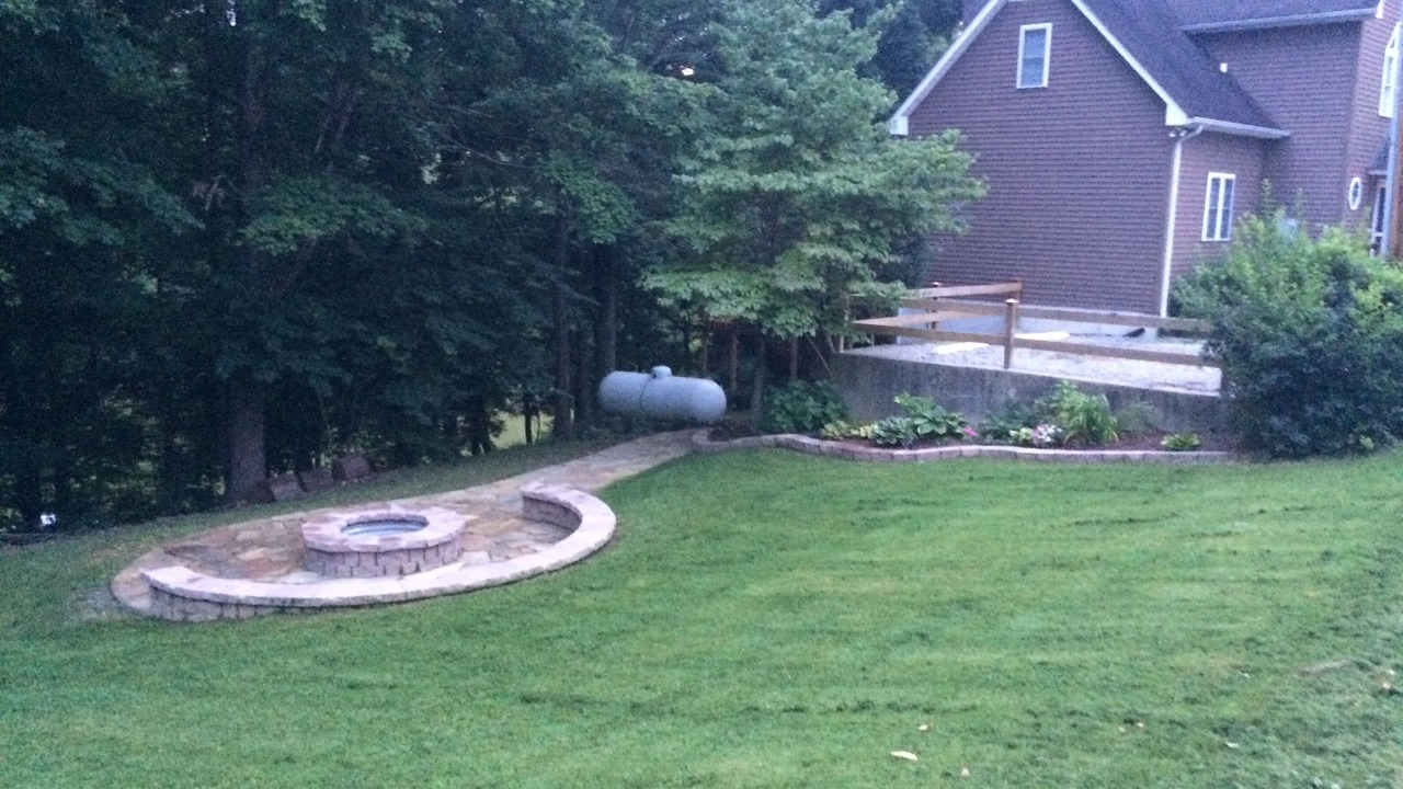 Photo of Outdoor in Scottsville