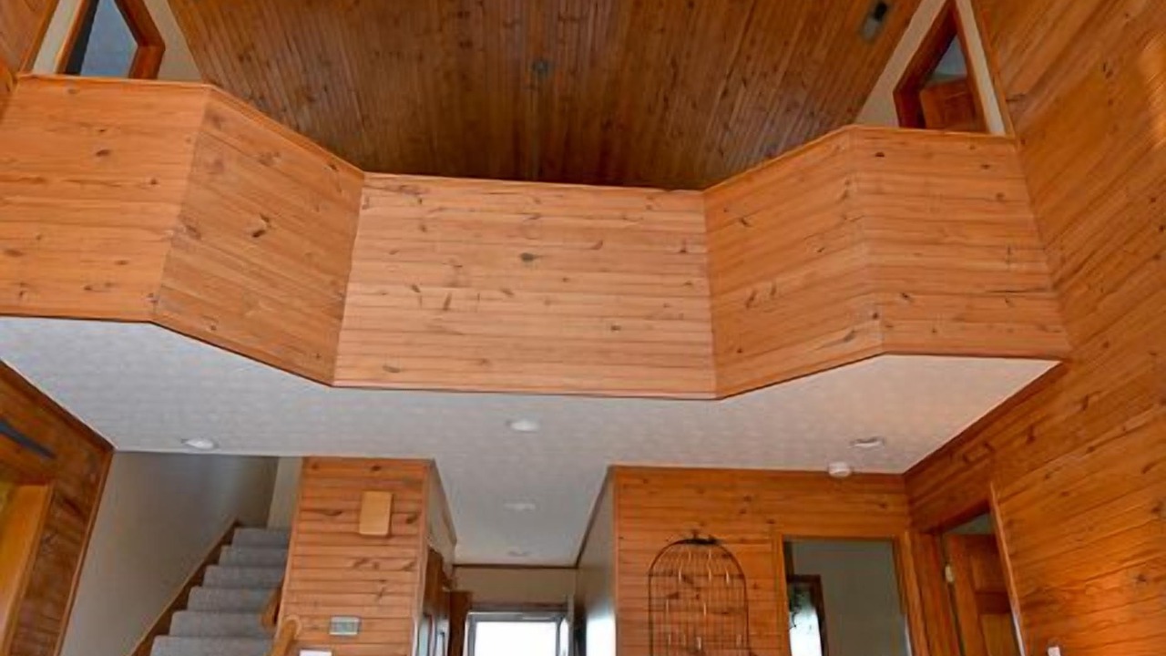 Photo of Bedroom in Scottsville