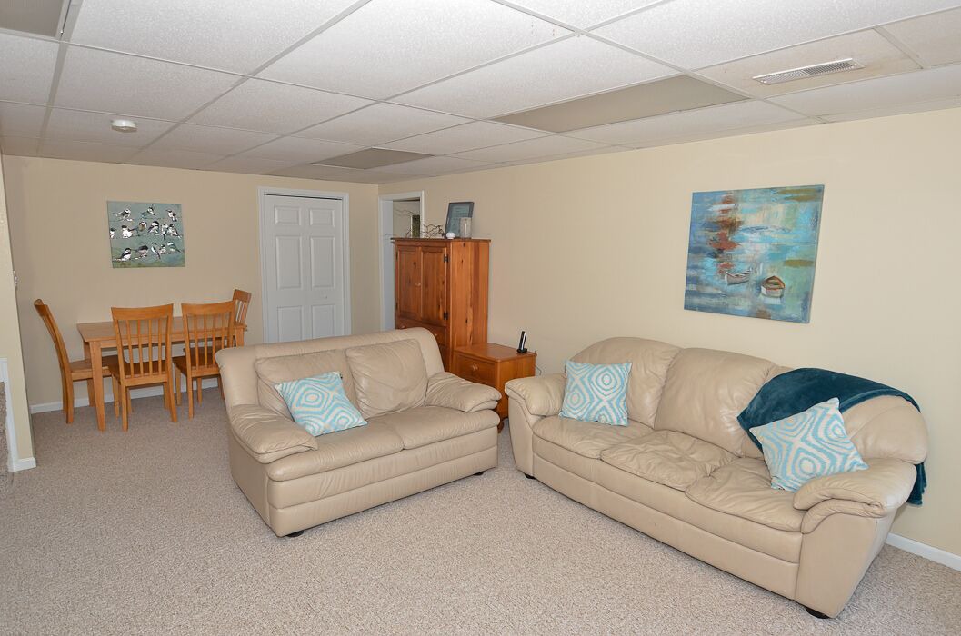 Photo of Livingroom in Scottsville