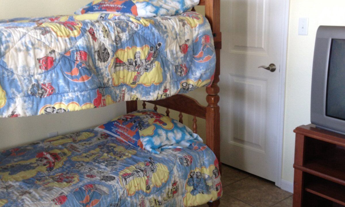 Photo of Bedroom in Ferriday