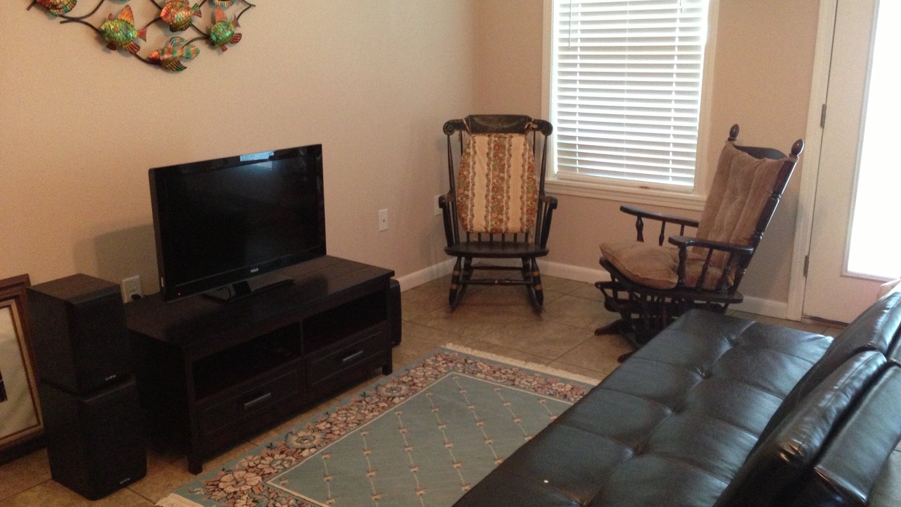 Photo of Bedroom in Ferriday