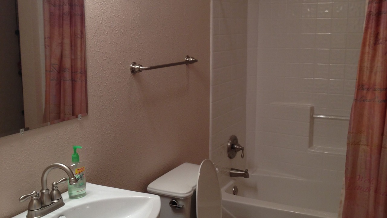 Photo of Bathroom in Ferriday