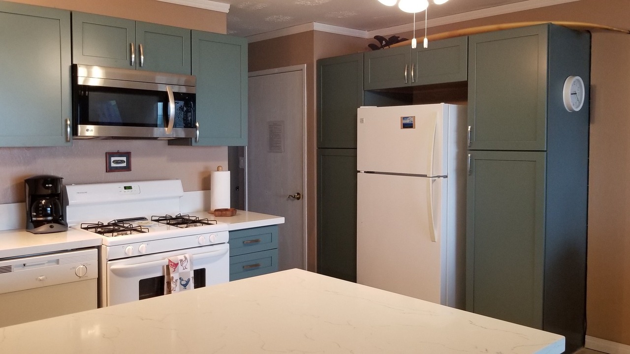 Photo of Kitchen in Ualapue