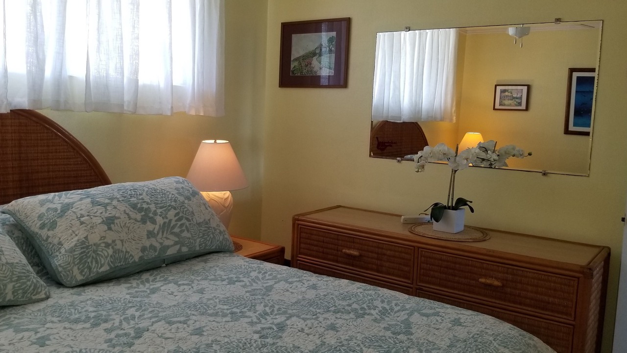 Photo of Bedroom in Ualapue