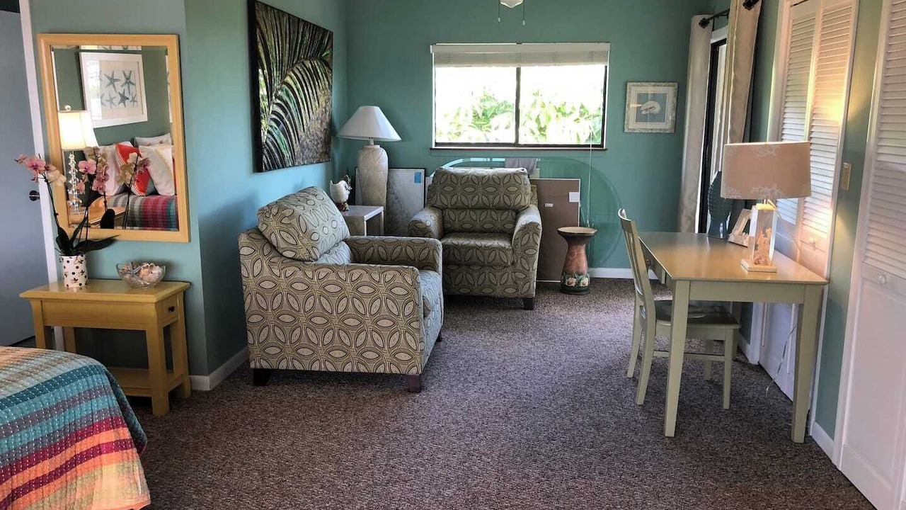 Photo of Bedroom in Little Torch Key