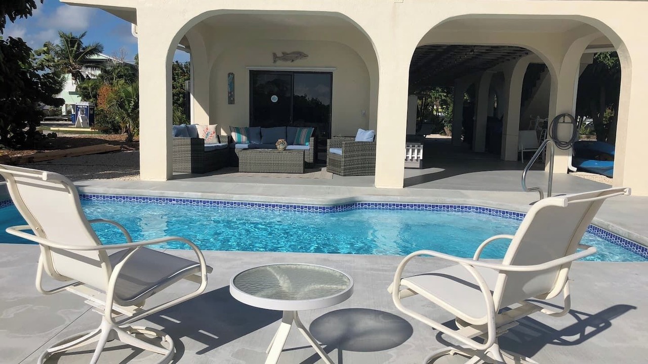 Photo of Outdoor in Little Torch Key