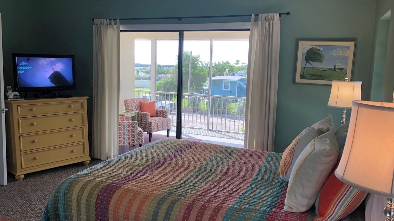 Photo of Bedroom in Little Torch Key