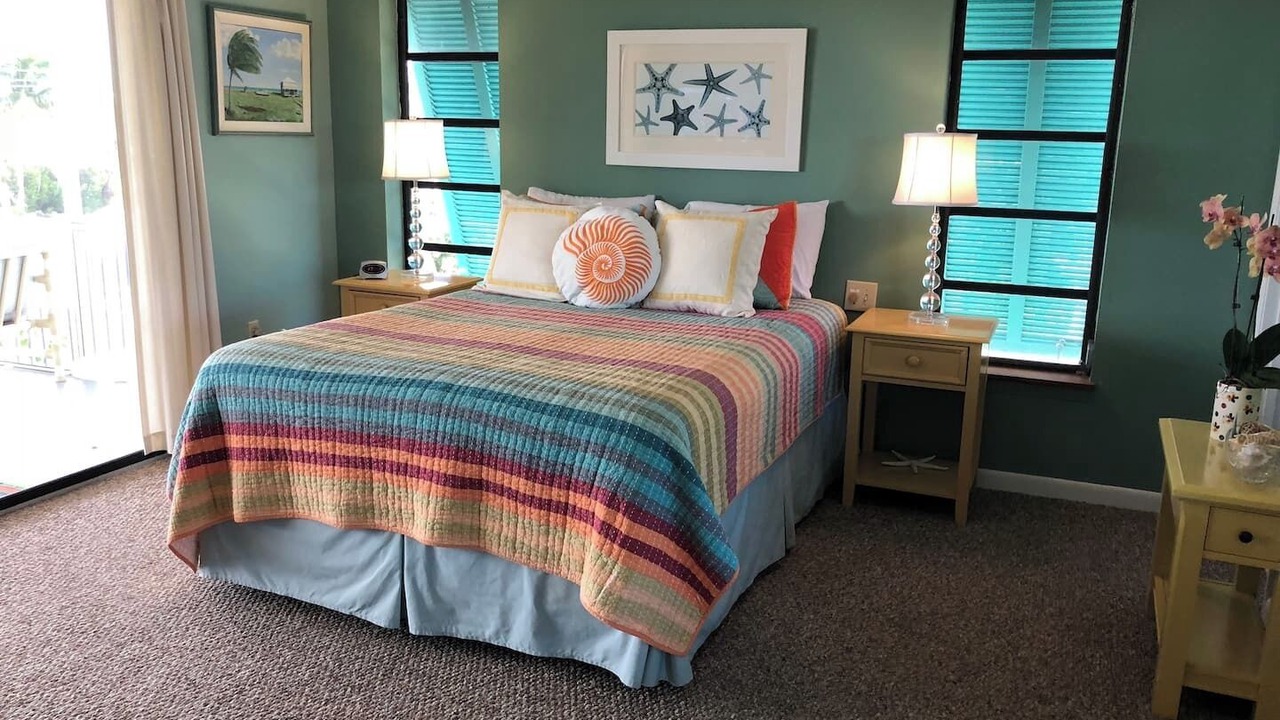 Photo of Bedroom in Little Torch Key