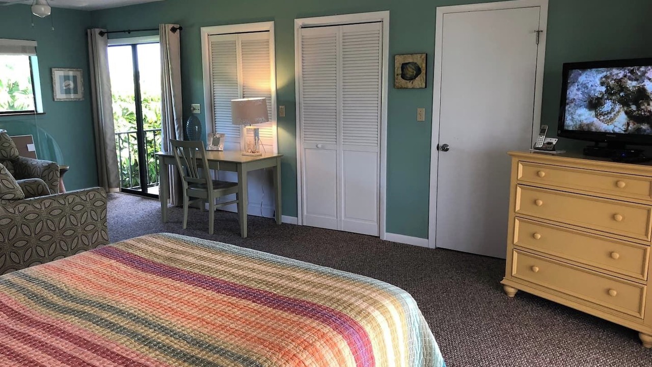 Photo of Bedroom in Little Torch Key