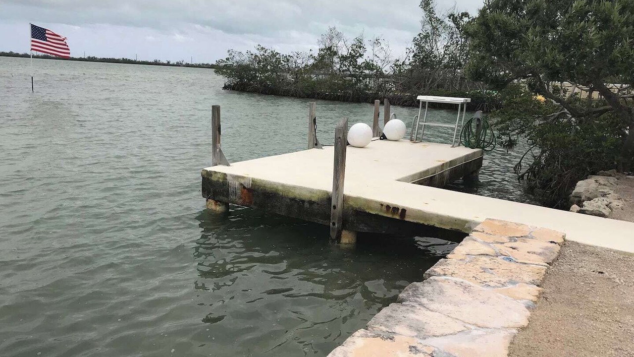 Photo of Bedroom in Little Torch Key
