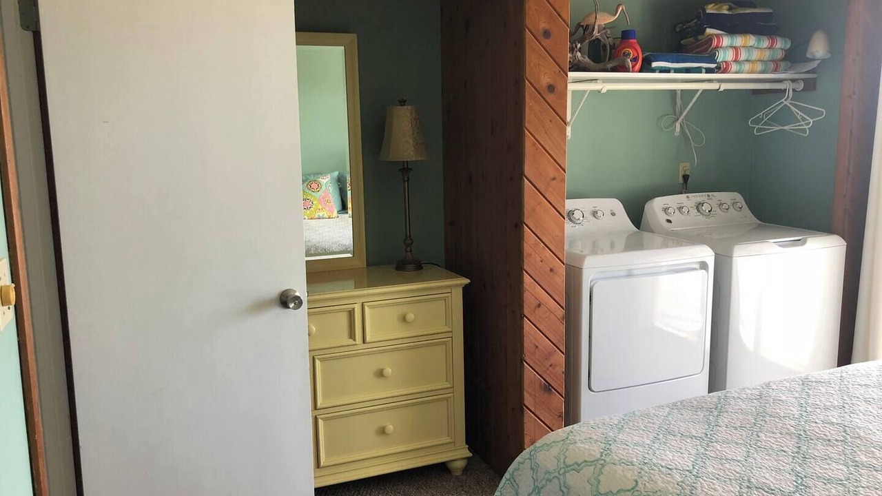 Photo of Bedroom in Little Torch Key