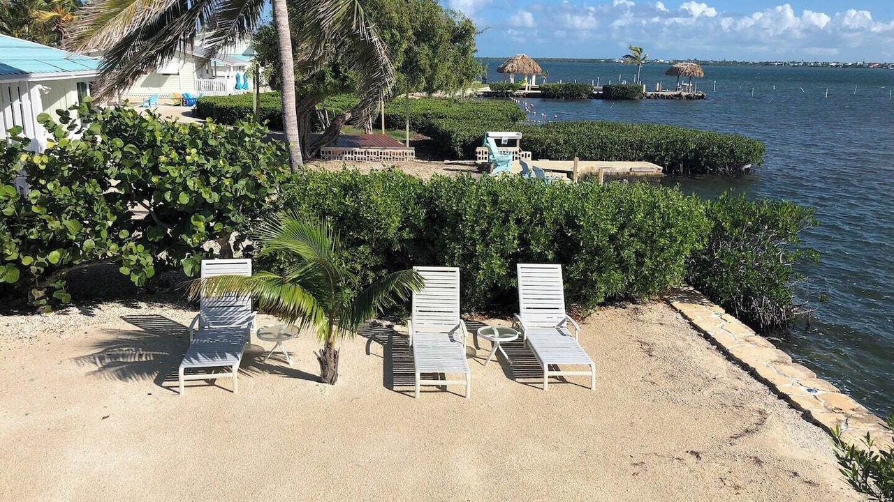 Photo of Patio Balcony in Little Torch Key