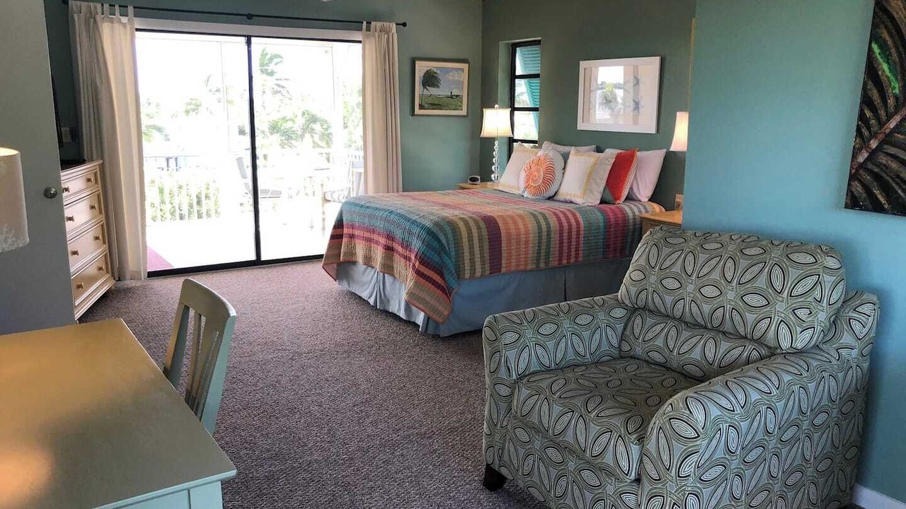 Photo of Bedroom in Little Torch Key
