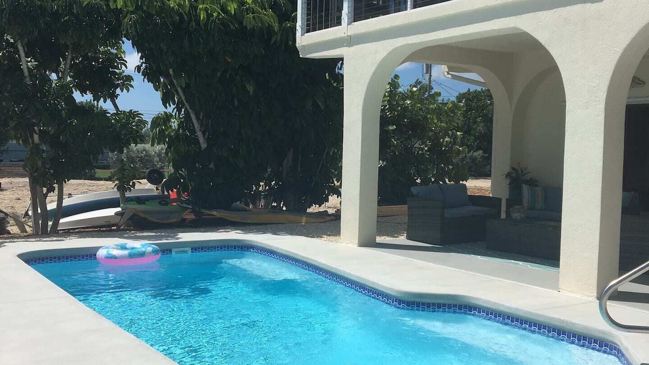 Photo of Outdoor in Little Torch Key