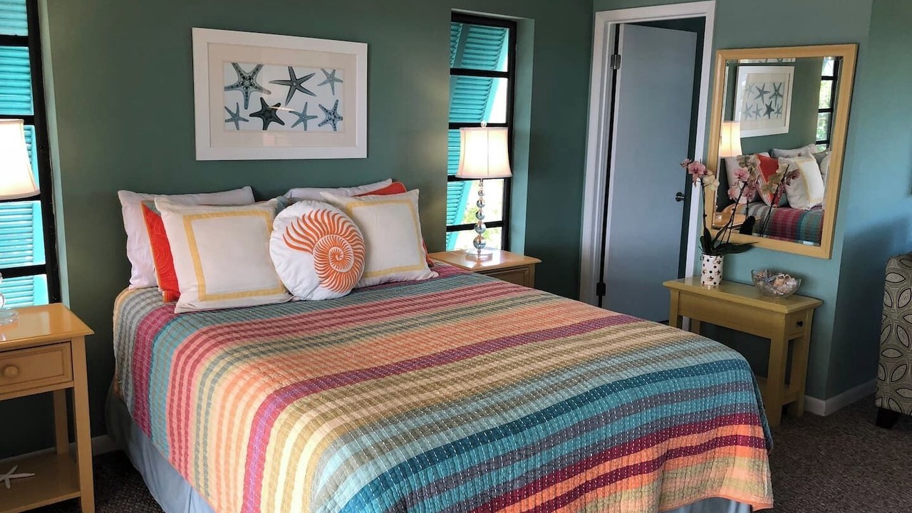 Photo of Bedroom in Little Torch Key