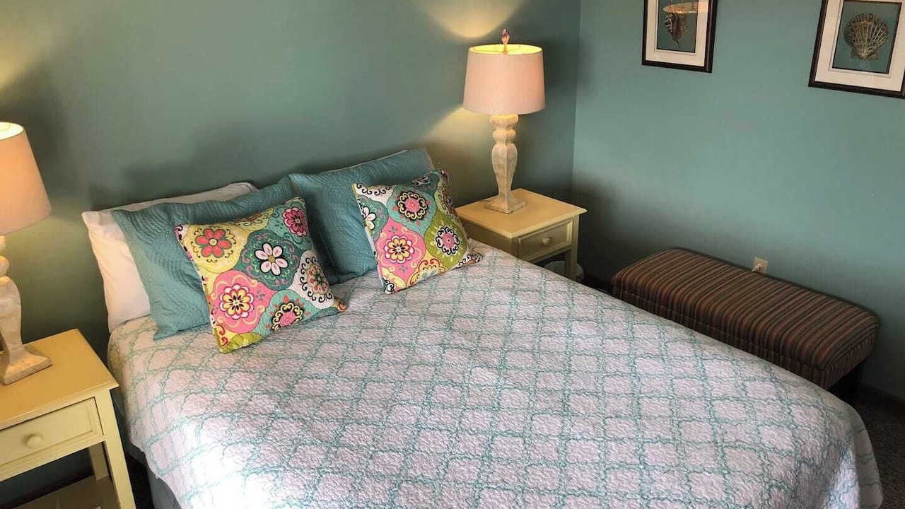 Photo of Bedroom in Little Torch Key