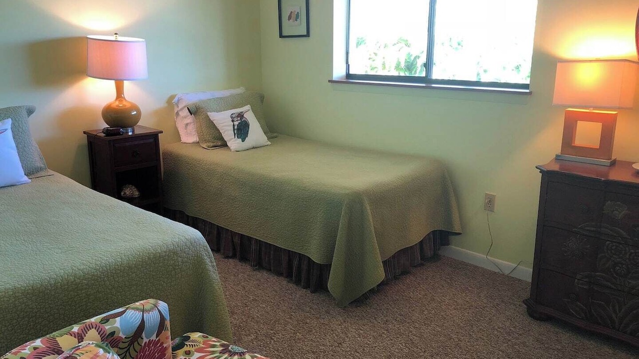 Photo of Bedroom in Little Torch Key