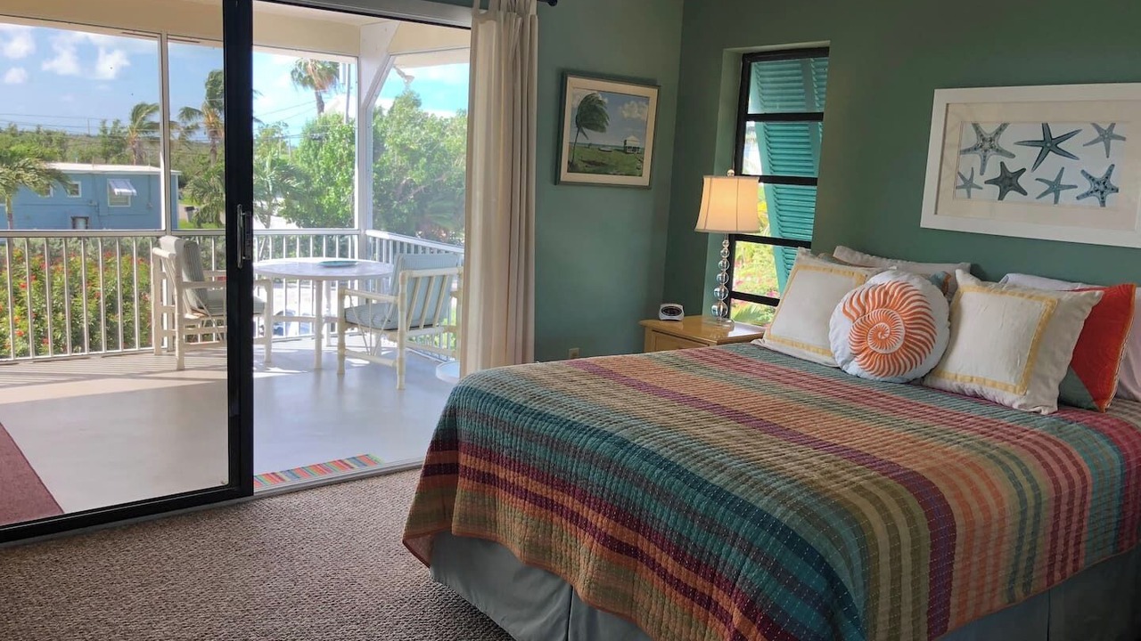 Photo of Bedroom in Little Torch Key