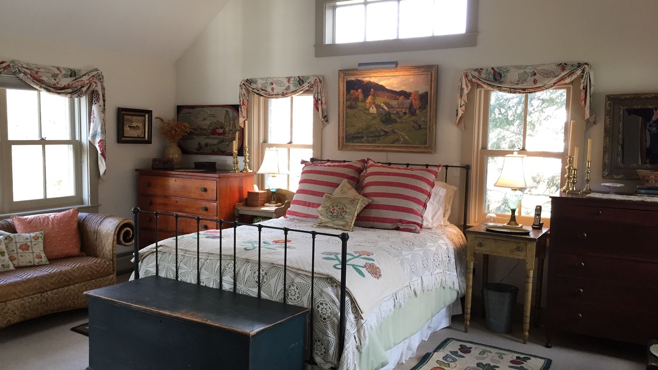 Photo of Bathroom in Warren