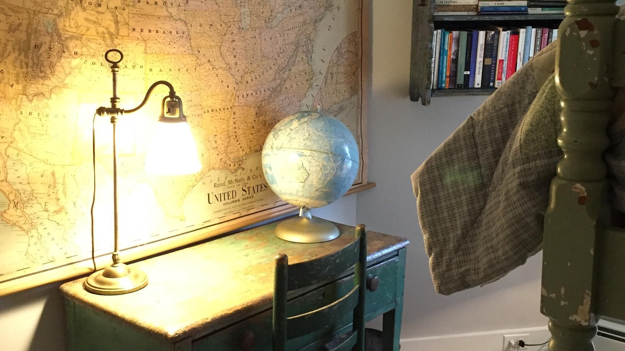 Photo of Bedroom in Warren