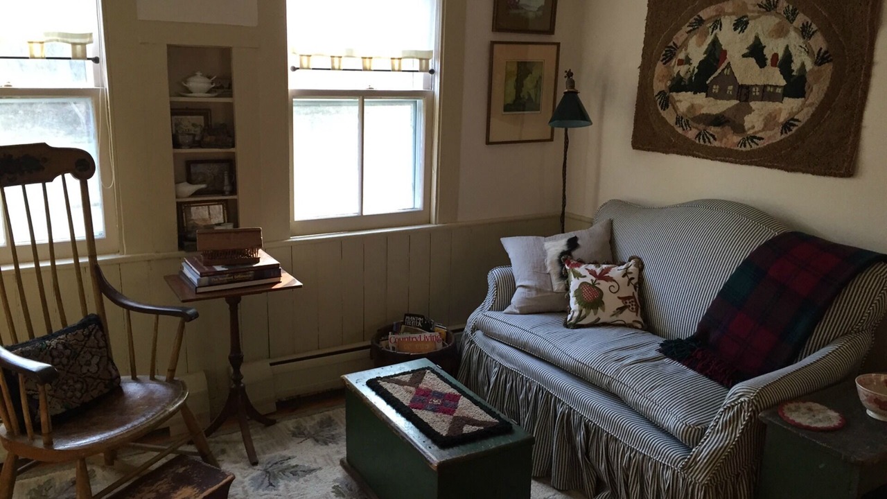 Photo of Bedroom in Warren