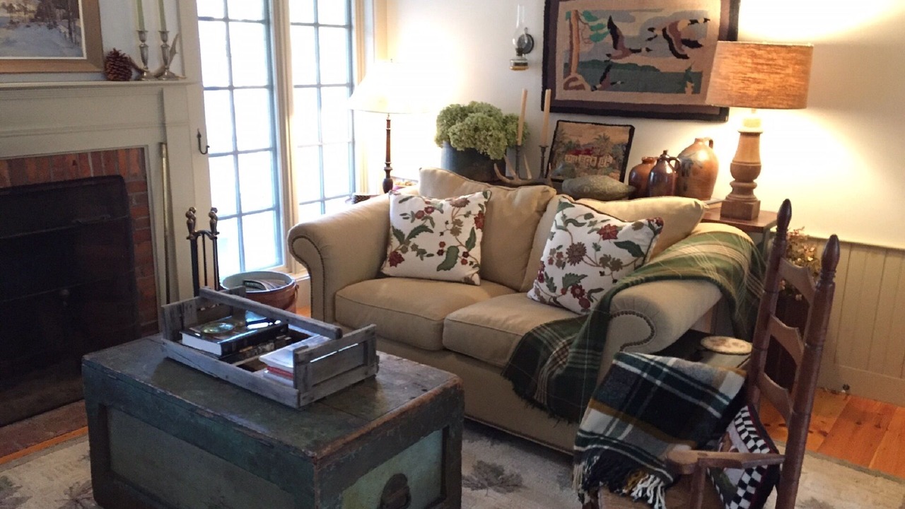 Photo of Livingroom in Warren