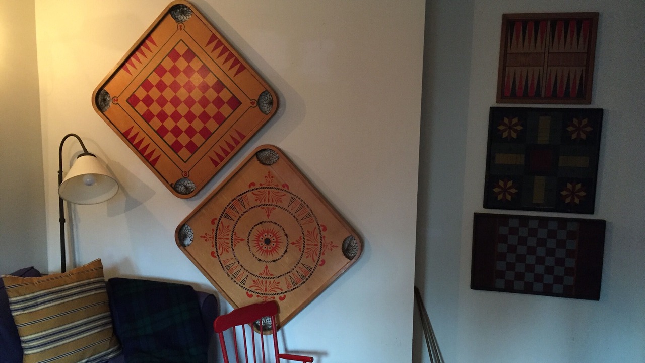 Photo of Bedroom in Warren